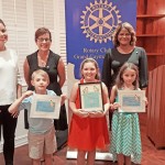 Montessori By The Sea storytellers shine