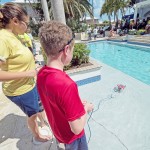 John Gray students win robotics challenge