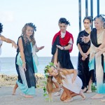 Ancient Greece comes alive at Prep