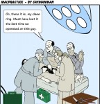 Malpractice