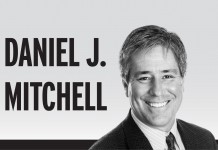 Mitchell: Theresa May is sabotaging Brexit
