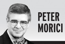 Morici: Don’t muzzle social media sites to prevent abuse