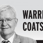 Coats: Examining free trade amid globalization