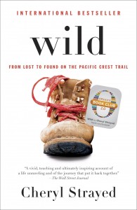 Wild Cheryl Strayed (Read-Only)