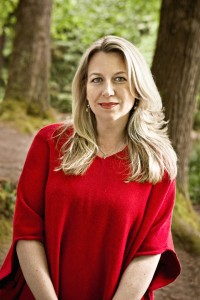Cheryl Strayed