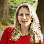 ‘Wild’ author to speak at lunch
