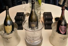 Dom Pérignon moving toward Champagne perfection