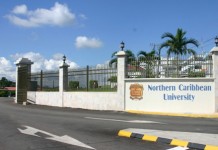 New scholarship offered for Northern Caribbean University