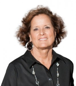Jeanette Totten
