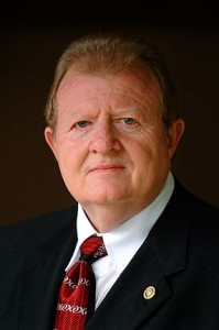 A. L. Thompson