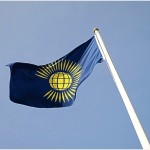 Public invited to Commonwealth flag raising