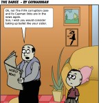 The dance