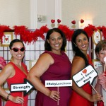 Heart Fund lunch has ‘Ruby Red’ theme