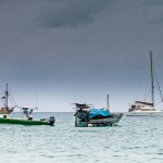 Security concerns persist amid recent Cuban migrant influx