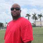 Youth flag football postponed to remember Jamal Young