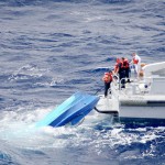 Search for missing 5 moves from rescue to recovery