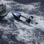Police piece together boat’s last movements