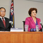Women’s rights treaty ratified for Cayman
