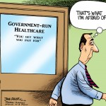 Government-run healthcare