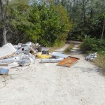 Before and after: Breakers cleanup