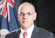 Archer named CEO of Cayman Stock Exchange