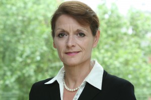 Governor Helen Kilpatrick