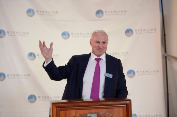 David-Kosoy-Chairman-Sterling-Global-Financial