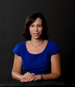 Pilar Bush