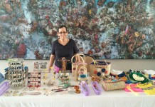 Upcoming events at Brac Heritage House