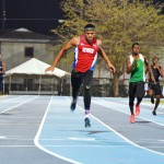 Cayman track to compete in championships in Tampa