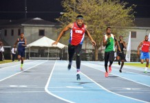 Cayman track to compete in championships in Tampa