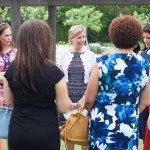 100 Women in Finance names Breast Cancer Foundation as beneficiary