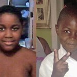 Two young boys among five people missing at sea