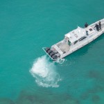 Discovery Day holiday keeps marine rescue crews hopping