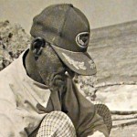 The People Time Forgot: Erskin Ebanks
