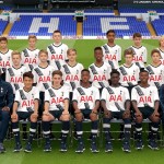 Tottenham Hotspur youth team to play in Cayman