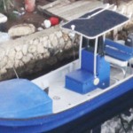 Police call for search volunteers for 5 missing at sea