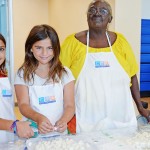 Celebrating local culture at CIS
