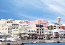 EDITORIAL – Offshore finance: Time to set the record straight