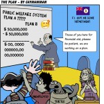 The plan