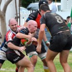 Rugby team hosts University of Michigan on Saturday