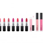 Beauty treats for spring