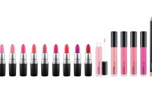 Beauty treats for spring