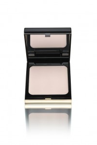 Kevyn Aucoin's Gauardian Angel highlighter will help you master on-trend strobing.