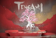 Tengami brings pop-up books to life