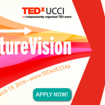 TED talk deadline extended