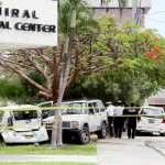 My throat was slashed,’ witness tells Grand Court
