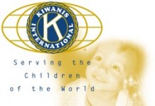 KiwaniBike raises $7K for youth