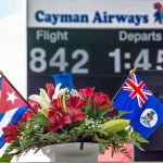 Cayman Airways reshuffles schedule to limit delays