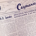 50 years ago: Dairy project under way, research vessel in Cayman waters